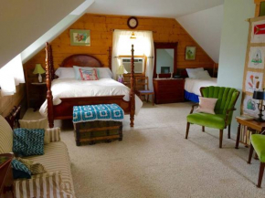 Peach Valley Retreat